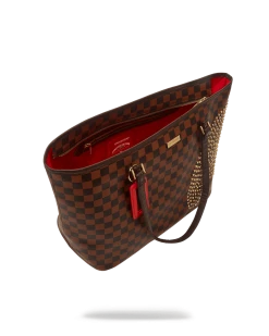 SPRAYGROUND® SHARKS IN PARIS POLARIS TOTE