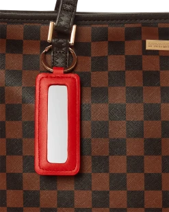 SPRAYGROUND® SHARKS IN PARIS POLARIS TOTE