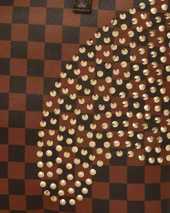 SPRAYGROUND® SHARKS IN PARIS POLARIS TOTE