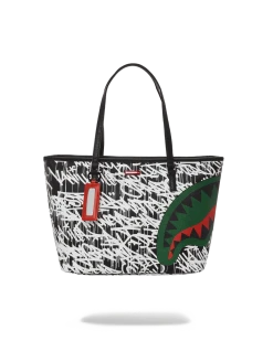 SPRAYGROUND® NIGHT NIGHT TOTE