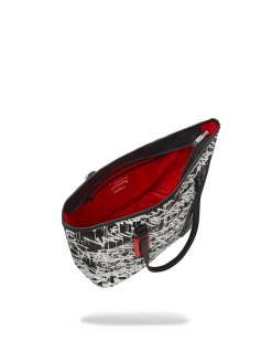 SPRAYGROUND® NIGHT NIGHT TOTE