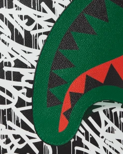 SPRAYGROUND® NIGHT NIGHT TOTE