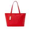 SPRAYGROUND® BAGS RED RIVIERA TOTE