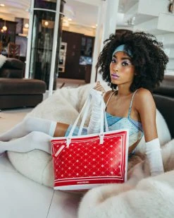 SPRAYGROUND® NEW ARRIVALS MODUS OPERANDI TOTE