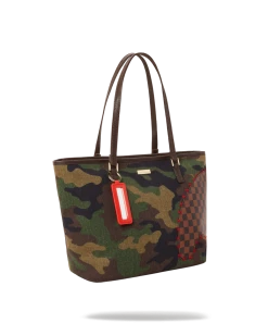 SPRAYGROUND® BAGS THE PARADOXX SHARK TOTE