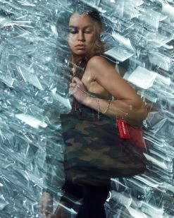 SPRAYGROUND® BAGS THE PARADOXX SHARK TOTE