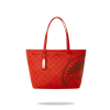 SPRAYGROUND® MONEYGRAM BRICK TOTE BAGS