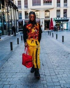 SPRAYGROUND® MONEYGRAM BRICK TOTE BAGS