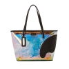 SPRAYGROUND® BAGS MAGIC CITY TOTE