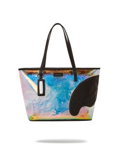 SPRAYGROUND® BAGS MAGIC CITY TOTE