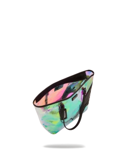 SPRAYGROUND® BAGS MAGIC CITY TOTE