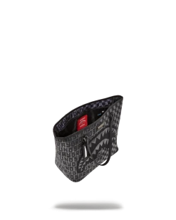 SPRAYGROUND® FIBER OPTIC LIGHTSHOW TOTE NEW ARRIVALS