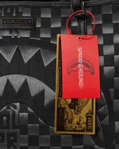 SPRAYGROUND® FIBER OPTIC LIGHTSHOW TOTE NEW ARRIVALS