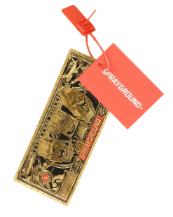 SPRAYGROUND® BODYGUARD (CAMO) BACKPACK BAGS 21 SPRAYGROUND® BODYGUARD (CAMO) BACKPACK BAGS