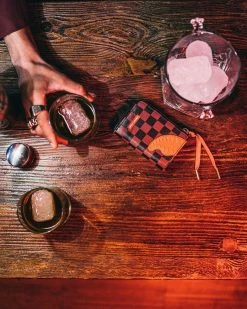 SPRAYGROUND® HENNY WALLET WALLETS