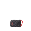 SPRAYGROUND® HENNY BLACK WALLET