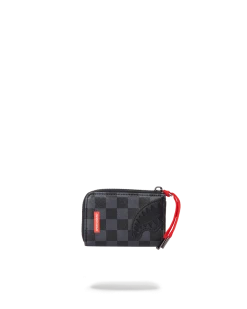 SPRAYGROUND® HENNY BLACK WALLET