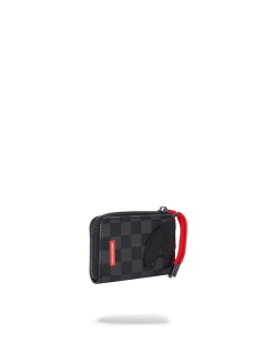 SPRAYGROUND® HENNY BLACK WALLET