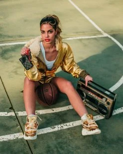 SPRAYGROUND® HENNY BLACK WALLET