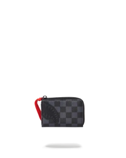 SPRAYGROUND® HENNY BLACK WALLET
