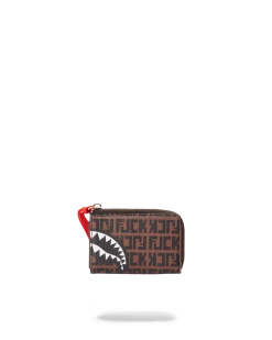 SPRAYGROUND® WALLETS SPLIT THE CHECK WALLET