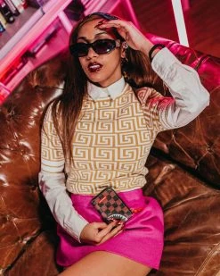 SPRAYGROUND® WALLETS SPLIT THE CHECK WALLET