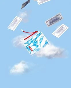 SPRAYGROUND® SKYBORNE WALLET WALLETS