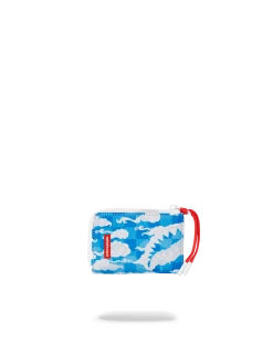 SPRAYGROUND® SKYBORNE WALLET WALLETS