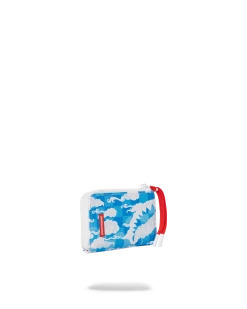 SPRAYGROUND® SKYBORNE WALLET WALLETS
