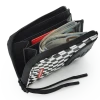 SPRAYGROUND® TRIPPY CHECK WALLET WALLETS