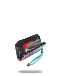 SPRAYGROUND® WALLETS MIND TRIP WALLET
