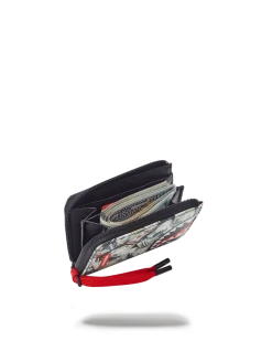 SPRAYGROUND® MAMA I MADE IT WALLET WALLETS