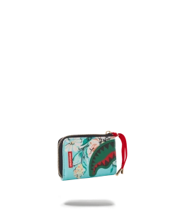 SPRAYGROUND® THE SANCTUARY WALLET