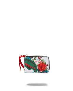 SPRAYGROUND® THE SANCTUARY WALLET