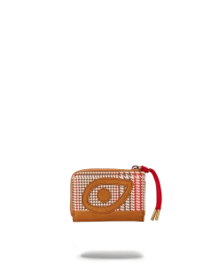 SPRAYGROUND® WALLETS TURBO 500 WALLET