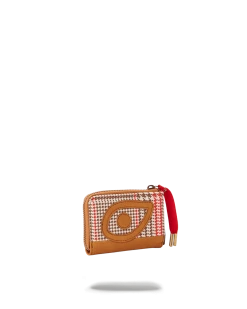 SPRAYGROUND® WALLETS TURBO 500 WALLET