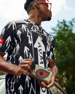 SPRAYGROUND® FIFTH AVENUE WALLET WALLETS