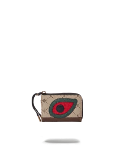 SPRAYGROUND® FIFTH AVENUE WALLET WALLETS