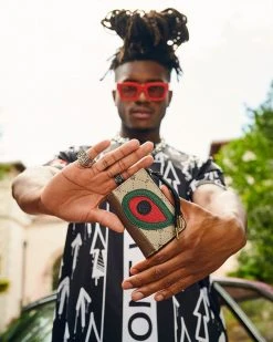 SPRAYGROUND® FIFTH AVENUE WALLET WALLETS