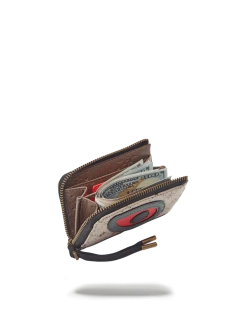 SPRAYGROUND® FIFTH AVENUE WALLET WALLETS
