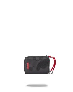 SPRAYGROUND® 3AM NEVER SLEEP WALLET