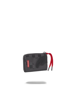 SPRAYGROUND® 3AM NEVER SLEEP WALLET