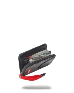 SPRAYGROUND® 3AM NEVER SLEEP WALLET