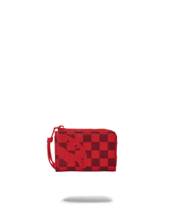 SPRAYGROUND® WALLETS VENI VIDI VICI WALLET