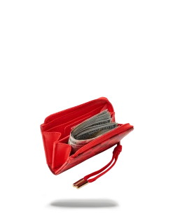 SPRAYGROUND® WALLETS VENI VIDI VICI WALLET