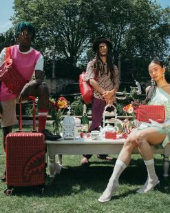 SPRAYGROUND® WALLETS VENI VIDI VICI WALLET