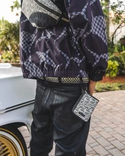 SPRAYGROUND® SG ALL DAY WALLET