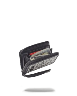 SPRAYGROUND® SG ALL DAY WALLET