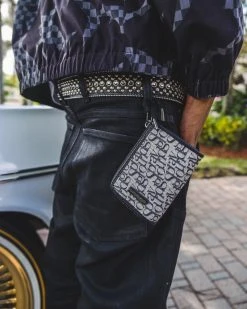 SPRAYGROUND® SG ALL DAY WALLET