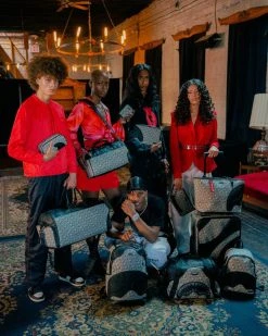 SPRAYGROUND® SG ALL DAY WALLET